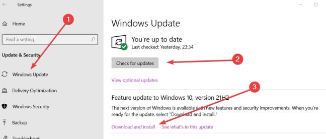 Win11系统出现aka.ms/windowssysreq错误怎么解决