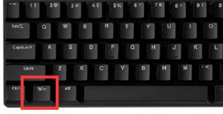 Win11隐藏任务栏如何显示