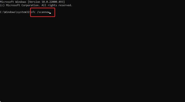 如何通过指针修复Windows11错误引用