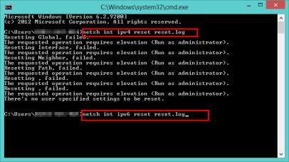 Win11系统出现Wi-Fi没有有效IP配置错误怎么解决