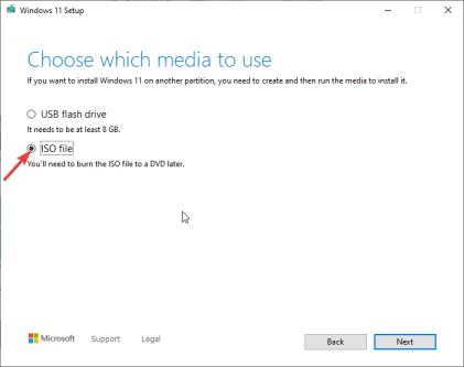 Win11系统出现审查许可条款错误的解决技巧