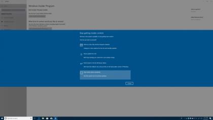 Windows10April2018Update抢鲜体验方法汇总