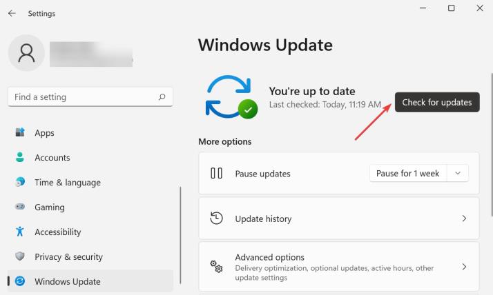 Win11出现BadSystemConfigInfoBSoD错误怎么解决