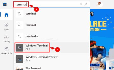 Win11找不到wt.exe如何解决 Win11找不到wt.exe如何解决