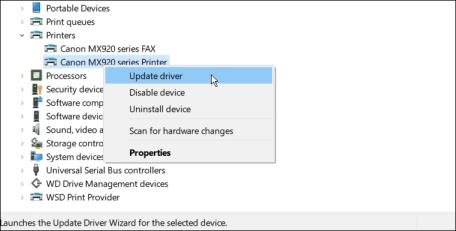 Win11打印机驱动程序不可用怎么解决