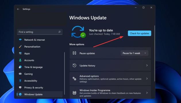 如何修复Win11系统VIDEODXGKRNL致命错误