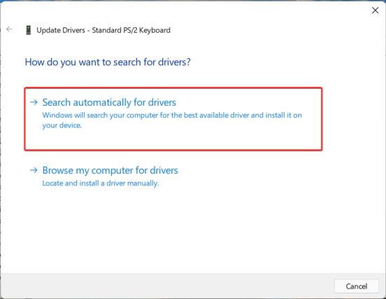 Miracast无法在Windows11中运行怎么解决