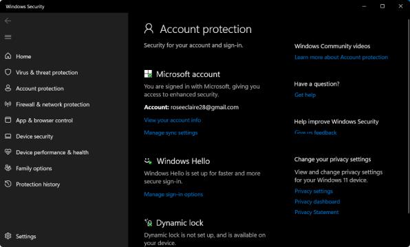 Win11系统获取文件夹所有权的技巧