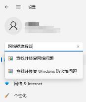 Win11找不到DNS地址怎么解决