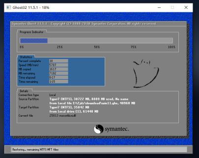 怎么用U盘把电脑重装成Win11系统22H2版本