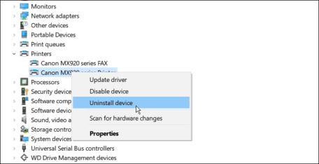 Win11打印机驱动程序不可用怎么解决
