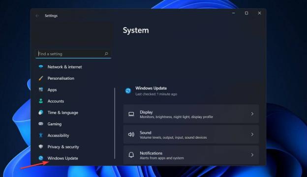 如何修复Win11系统VIDEODXGKRNL致命错误