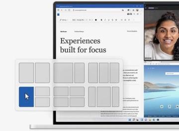 Win11适合办公吗