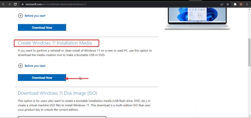 Win11系统出现审查许可条款错误的解决技巧