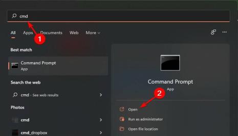 Win11系统出现Wi-Fi没有有效IP配置错误怎么解决
