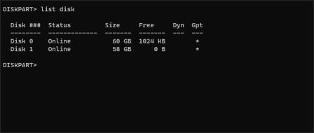 Win11系统格式化时出现Rufus错误怎么解决