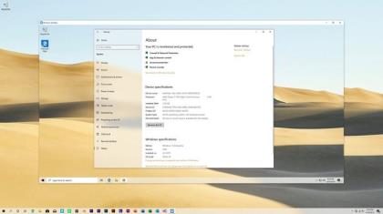 如何使用Win101903中的WindowsSandbox沙箱功能