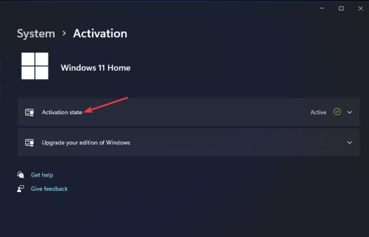 Win11专业版出现0x87e10bc6激活错误怎么解决