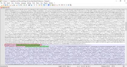 如何在新版Edge上安装和卸载Chrome主题
