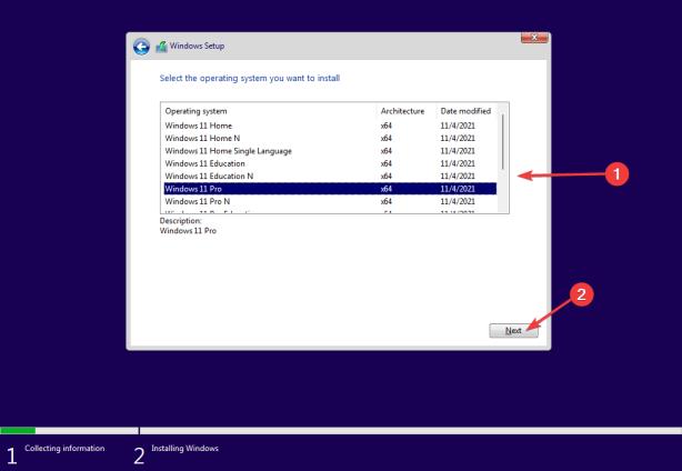 Win11安装：硬盘安装Win11操作系统图文方法