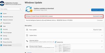 Win11Beta22621.436和22622.436有什么区别