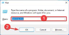 Win11系统禁用Windows错误报告服务的技巧