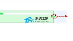 Win11分盘后C盘太小了怎么变大量