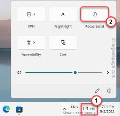 Win11、10系统中缺少截图工具通知怎么解决