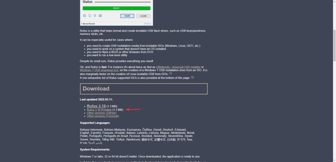 Win11安装：硬盘安装Win11操作系统图文方法
