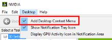 Win11系统找不到NVIDIA控制面板怎么解决