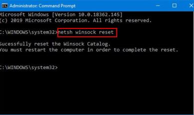 Win11系统出现Wi-Fi没有有效IP配置错误怎么解决