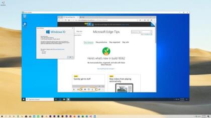 如何使用Win101903中的WindowsSandbox沙箱功能