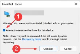 Win11出现BadSystemConfigInfoBSoD错误怎么解决