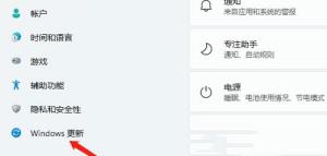 Win11显卡驱动怎么安装