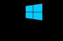 Win10开机密码忘了怎么解决