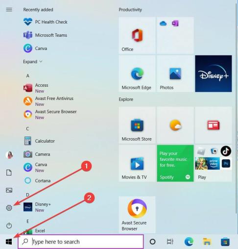 Win11系统出现aka.ms/windowssysreq错误怎么解决