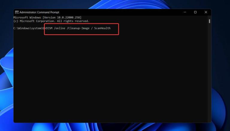 如何修复Win11系统VIDEODXGKRNL致命错误
