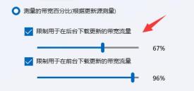 Win11下载速度太慢如何解决