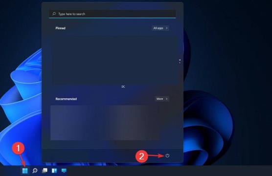 如何通过指针修复Windows11错误引用