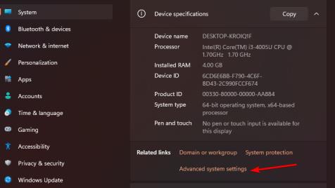 Win11系统无法识别ADB的解决步骤
