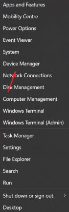 微软Win11系统下载任何音频驱动程序的技巧