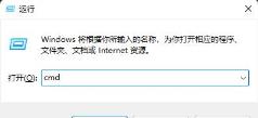 Win11找不到DNS地址怎么解决