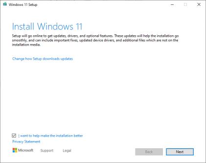 Win11系统出现审查许可条款错误的解决技巧