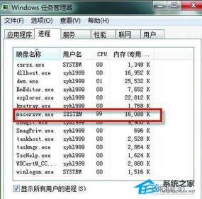 Win11mscorsvw空闲狂占CPU解决步骤 Win11mscorsvw空闲狂占CPU解决步骤