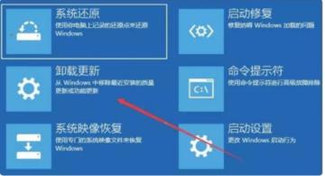 Windows10自动更新后电脑进不到系统怎么解决 Windows10自动更新后电脑进不到系统怎么解决