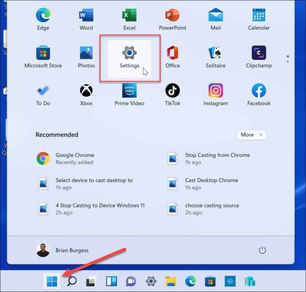 Win11系统忘记Wi-Fi密码怎么解决