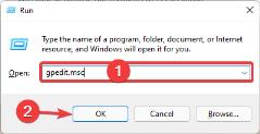 Win11系统禁用Windows错误报告服务的技巧
