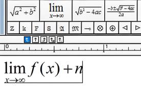 mathtype如何更改文字颜色