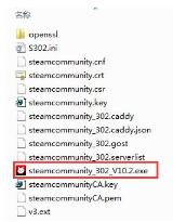 steamcommunity302怎么关