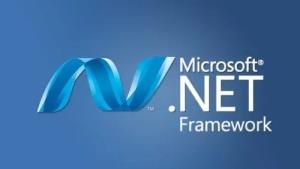 net framework怎么读